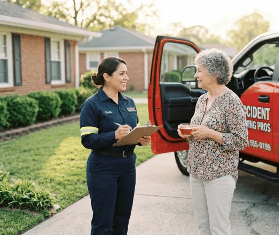 Accident Towing Service Plainville, MA FAQs